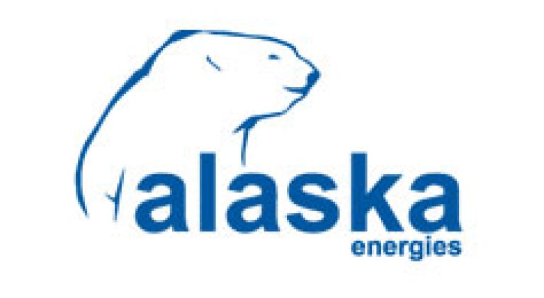 Logo Alaska energy partenaire Novita