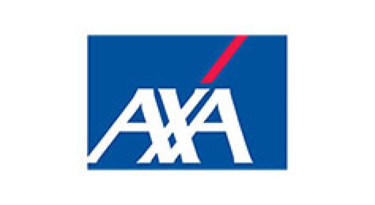 Logo Axa partenaire Novita