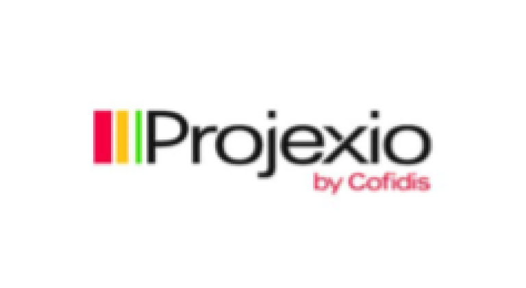 Logo Projexio