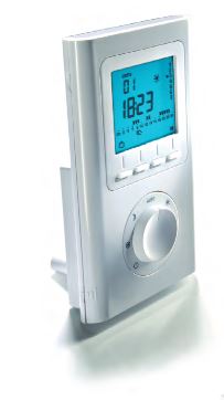 thermostat-radio-programmable