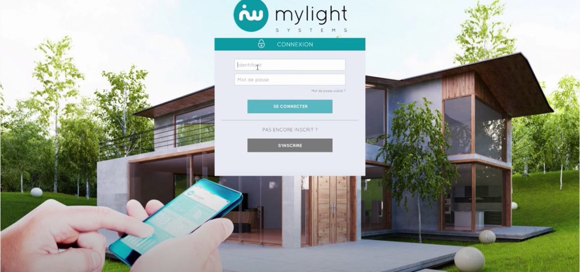 Vidéo MyLight Systems – Logiciel MYL 2.0